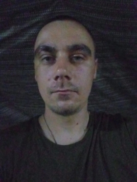 Volkov Sergey Aleksandrovich