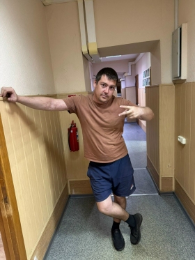 Zhuravlev Oleg Vladimirovich