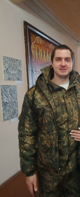 Petrov Andrey Valerevich