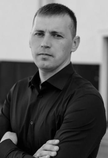 Andreev Nikolay Gennadevich