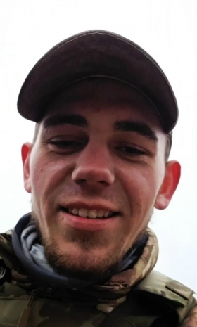 Dmitriev Aleksey Sergeevich