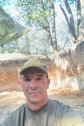 Efimenko Petr Nikolaevich
