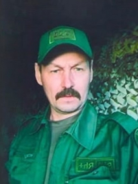 Николаев Николай Анатольевич