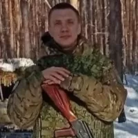 Блоцкий Алексей Олегович