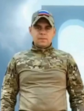 Казаков Павел Александрович