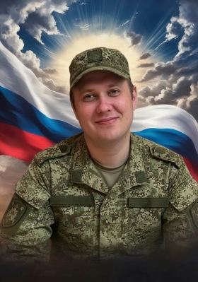 Kuznetsov Vladimir Olegovich