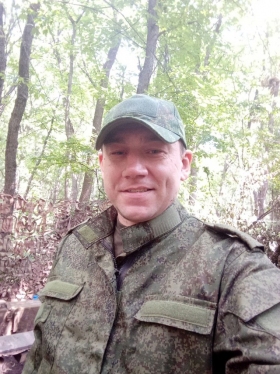 Trofimov Aleksandr Aleksandrovich