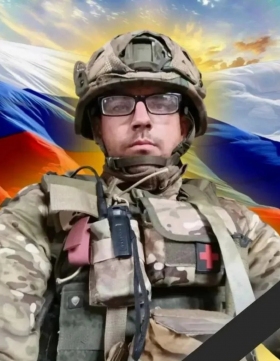 Popov Andrey Aleksandrovich