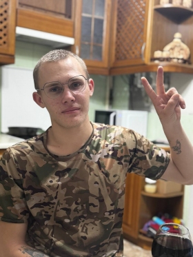 Brovarnik Konstantin Sergeevich