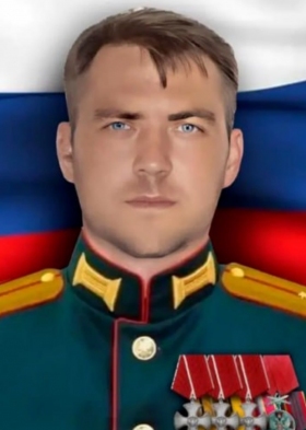 Karychev Ruslan Rinadovich
