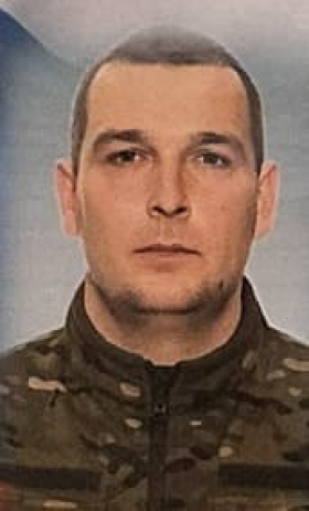 Вихров Алексей Владимирович