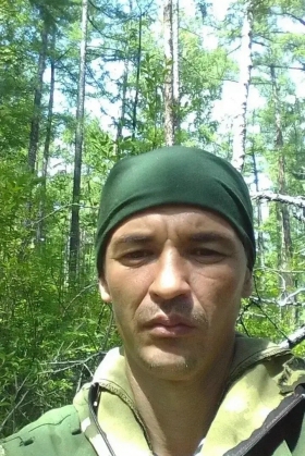 Kobelev Sergey Alekseevich