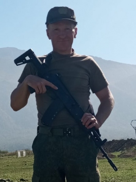 Fedorenko Dmitriy Yurevich