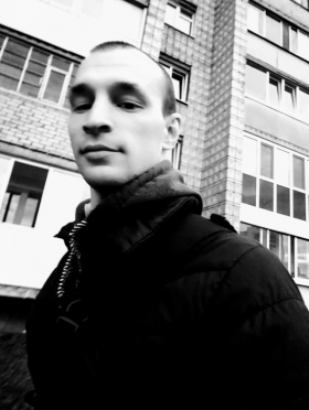 Kurganov Aleksey Sergeevich