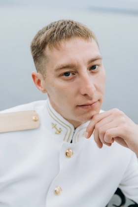Глушень Святослав Петрович