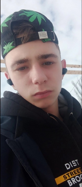 Shpakov Daniil Aleksandrovich