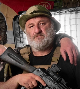Kokoev Gennadiy Kazbekovich