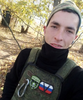 Smirnov Viktor Aleksandrovich
