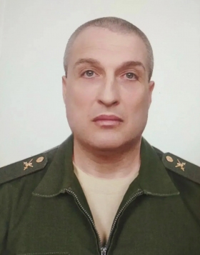 Karasev Vadim Aleksandrovich