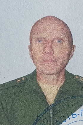 Сидоров Владимир Анатольевич