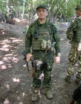 Skvortsov Yuriy Aleksandrovich