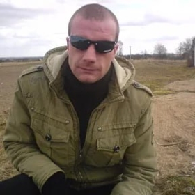 Dmitriev Dmitriy Aleksandrovich