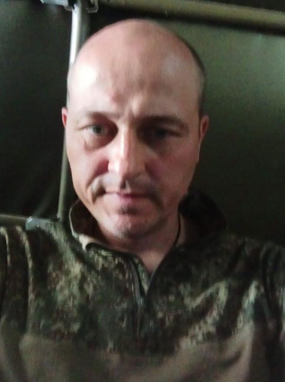 Maletin Evgeniy Aleksandrovich