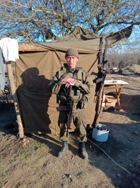 Demidov Sergey Sergeevich