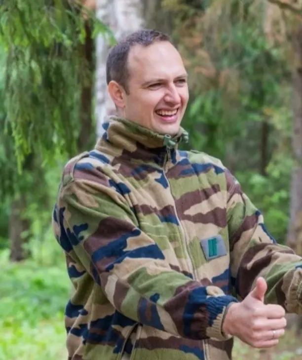 Vorobev Roman Aleksandrovich