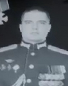 Коноплев Сергей Сергеевич