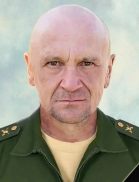 Sennikov Sergey Nikolaevich