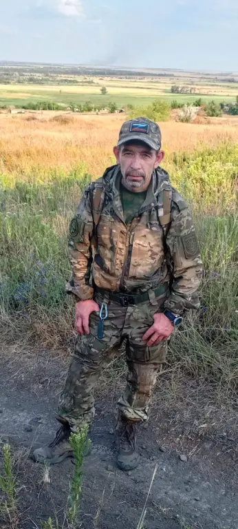 Забелин Александр Александрович