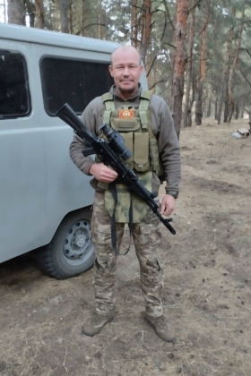Ivanov Yuriy Nikolaevich