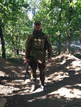 Yurev Ilya Vladimirovich