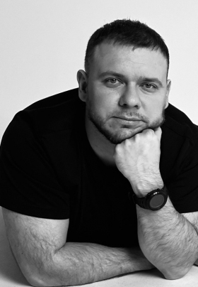 Novikov Pavel Sergeevich