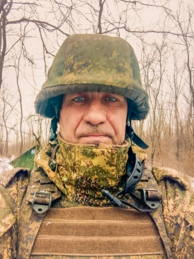 Сизов Евгений Владимирович