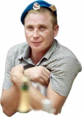 Ivanov Denis Sergeevich