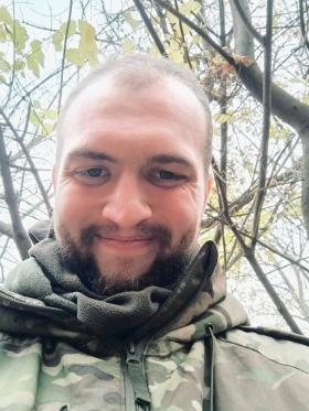 Savchenko Aleksandr Sergeevich