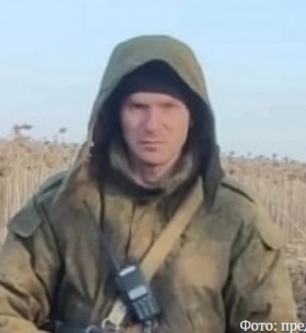 Suntsov Sergey Anatolevich