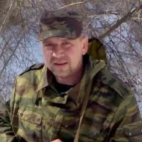 Teterev Sergey Vladimirovich