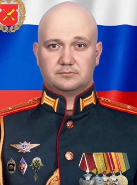 Serdyuk Aleksandr Viktorovich