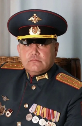 Бикбулатов Альберт Аскатович