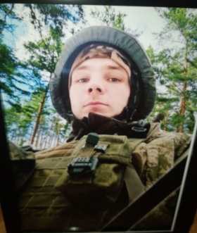 Gagarskiy Aleksandr Aleksandrovich