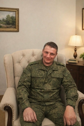 Semenov Aleksandr Viktorovich