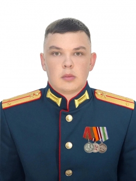 Ильин Кирилл Александрович