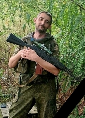 Ivanov Andrey Nikolaevich