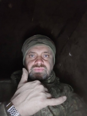 Mironov Dmitriy Vladimirovich