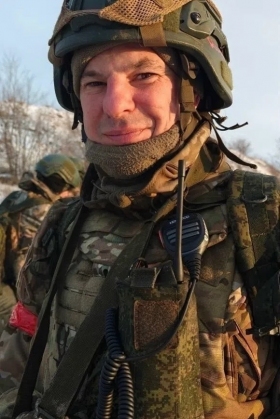 Киселев Артём Александрович