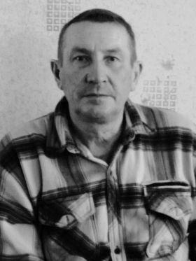 Kosyanenko Vladimir Alekseevich