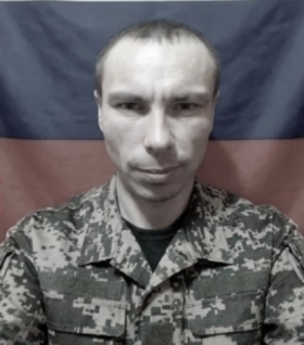 Isakov Vasiliy Sergeevich